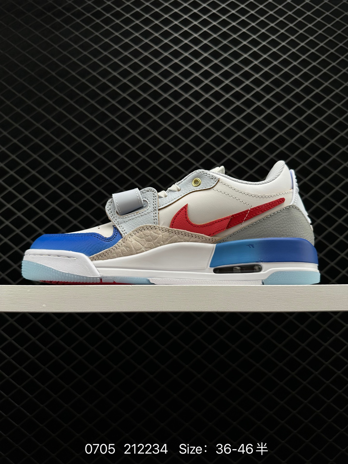 Nike Air Jordan Legacy 312 Low